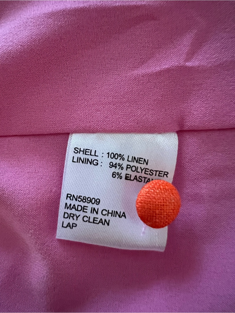 NWT Antonio Melani Pink Floral Halter Midi Dress Tropical Resort Sundress - Picture 5 of 8